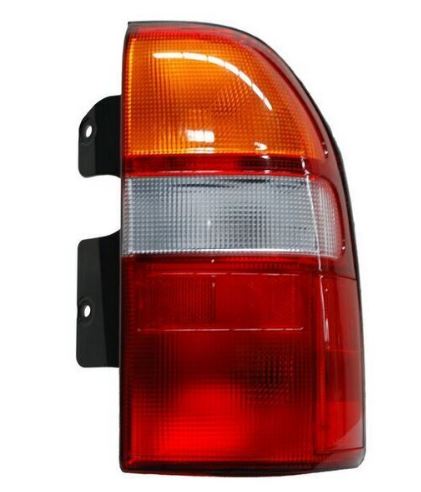 CALAVERA CHEVROLET TRACKER 1999 AL 2004 C/ARNES DER TYC