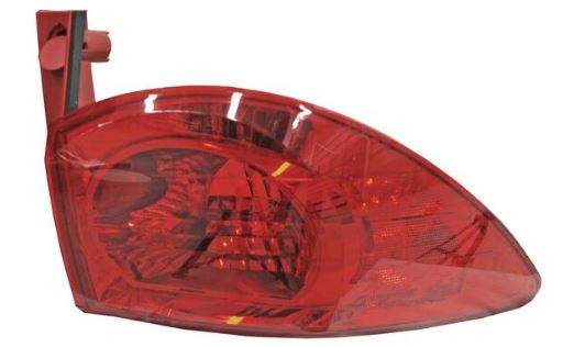 CALAVERA CHEVROLET TRAVERSE 2009 AL 2012 C/ARNES EXT IZQ TYC 