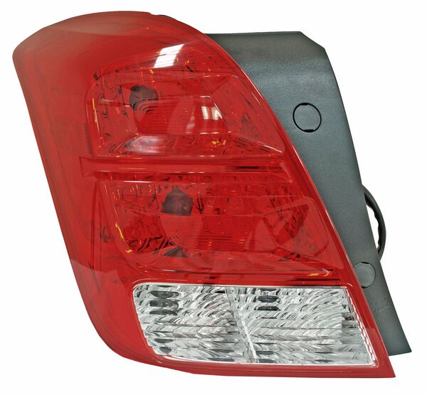 CALAVERA CHEVROLET TRAX 2013 AL 2020 C/ARNES IZQ TYC