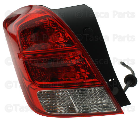 CALAVERA CHEVROLET TRAX DE 2018 AL 2021 IZQ ORIGINAL