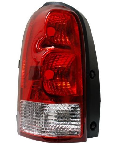 CALAVERA CHEVROLET UPLANDER/ MONTANA SV6 2005 AL 2009 IZQ TYC