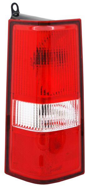 CALAVERA CHEVROLET VAN EXPRESS/ SAVANA 2003 AL 2018 C/ARNES IZQ TYC