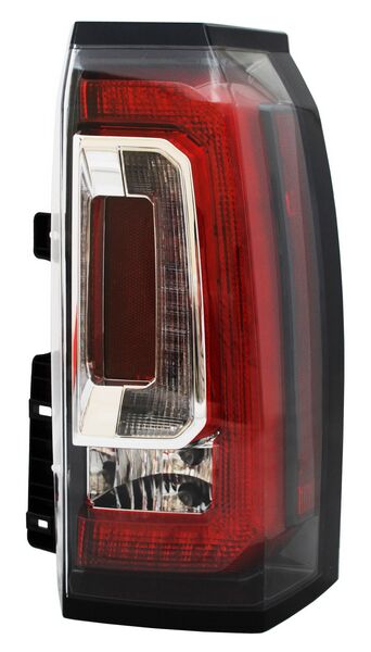 [11-6845-A0-1A] CALAVERA GMC YUKON DENALI 2015 AL 2016 LEDS DER TYC