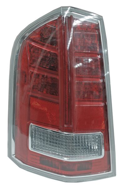 CALAVERA CHRYSLER 300 2013 AL 2014 C/ARNES CROM IZQ TYC