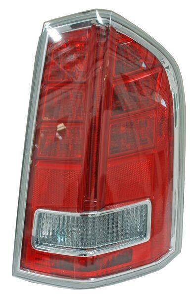 CALAVERA CHRYSLER 300 2013 AL 2014 C/ARNES CROM DER TYC