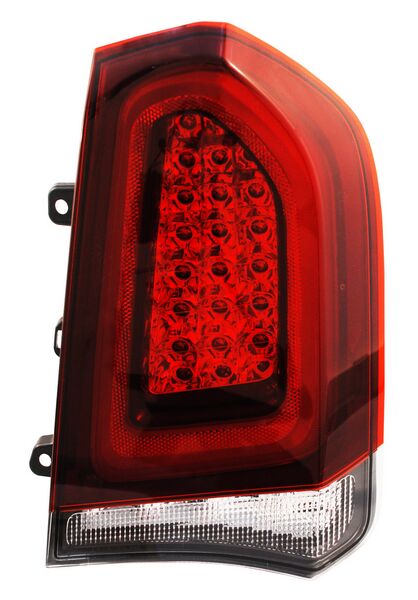 CALAVERA CHRYSLER 300 2015 AL 2021 OSC LEDS DER TYC