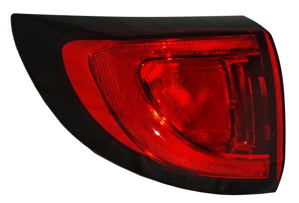 CALAVERA CHRYSLER PACIFICA 2017 AL 2021 C/ARNES EXT IZQ TYC