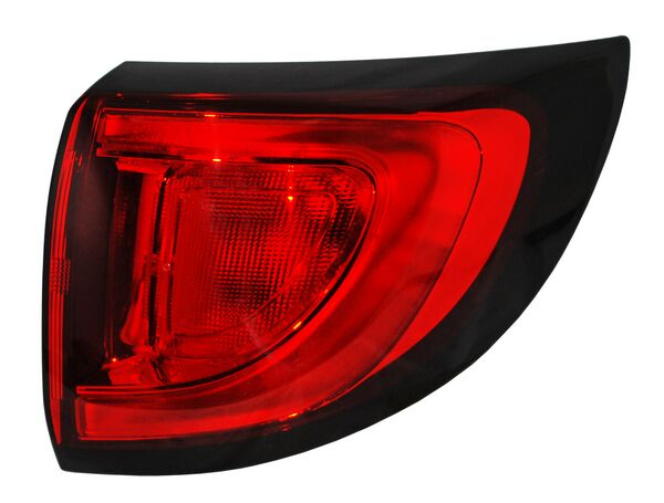 CALAVERA CHRYSLER PACIFICA 17-18 LEDS EXT DER TW