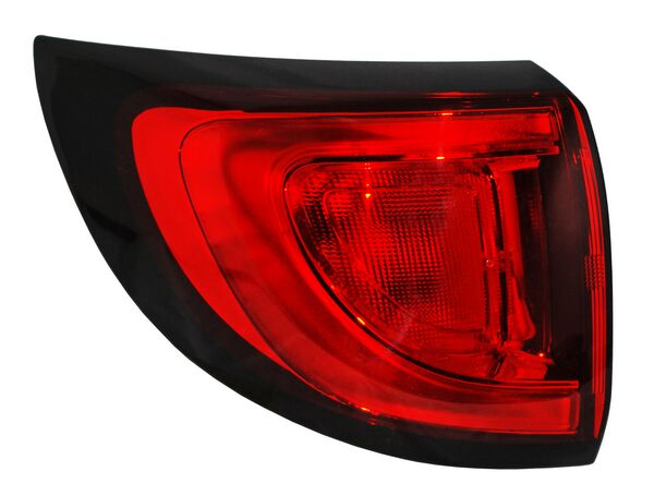 CALAVERA CHRYSLER PACIFICA 17-18 LEDS EXT IZQ TW