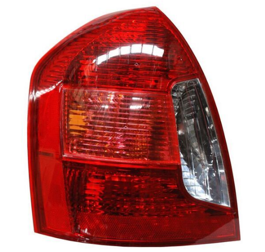 CALAVERA DODGE ATTITUDE 06-11 S/ARNES IZQ CNO (561)