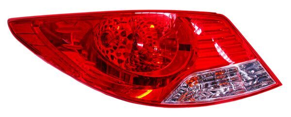 CALAVERA DODGE ATTITUDE 2012 AL 2014 C/ARNES IZQ TYC 