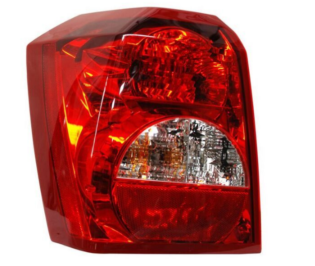 CALAVERA DODGE CALIBER 2007 AL 2012 C/FOCO IZQ TYC