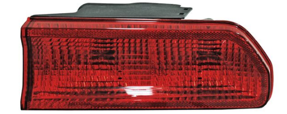 CALAVERA DODGE CHALLENGER 2008 AL 2014 C/ARNES DER TYC