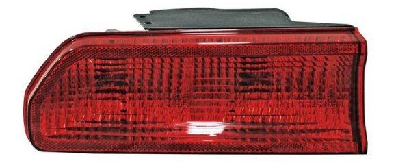 [11-6526-00-1N] CALAVERA DODGE CHALLENGER 2008 AL 2014 C/ARNES IZQ TYC
