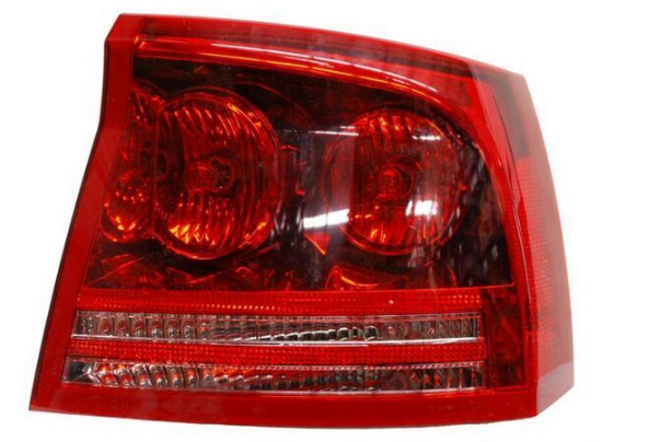 CALAVERA DODGE CHARGER DE 2006 AL 2008 S/ARNES DER  (573) EX+