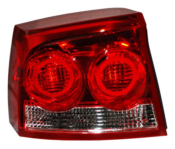 CALAVERA DODGE CHARGER 2009 AL 2010 IZQ TYC 