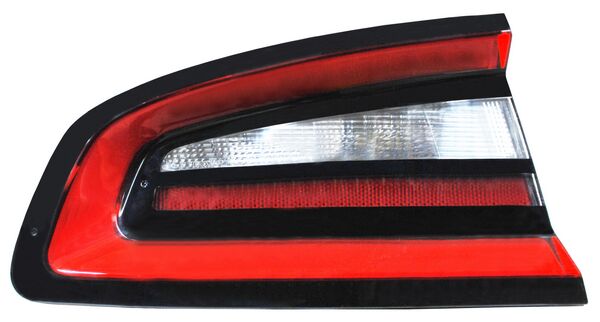 CALAVERA DODGE CHARGER 2015 AL 2022 LEDS IZQ TYC