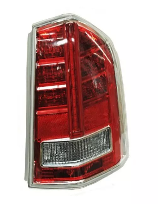 CALAVERA CHRYSLER 300 2011 AL 2012 C/ARNES DER TYC *EX+