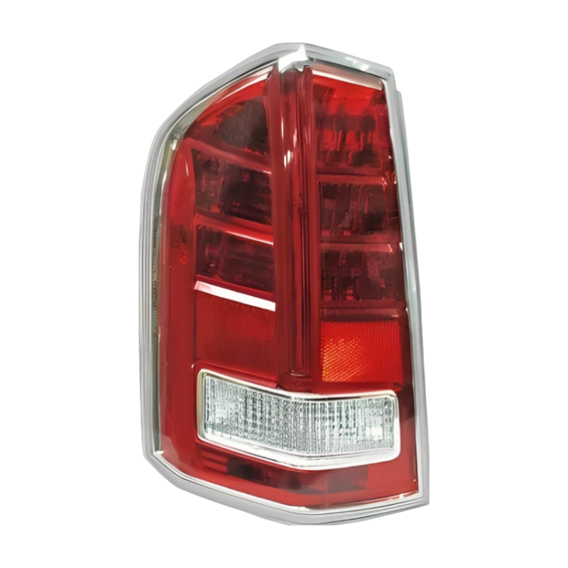 CALAVERA CHRYSLER 300 2011 AL 2012 C/ARNES IZQ TYC *EX+