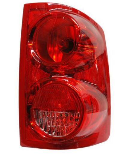 CALAVERA DODGE DAKOTA 2005 AL 2012 DER TYC