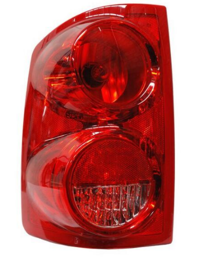 CALAVERA DODGE DAKOTA 2005 AL 2012 IZQ TYC