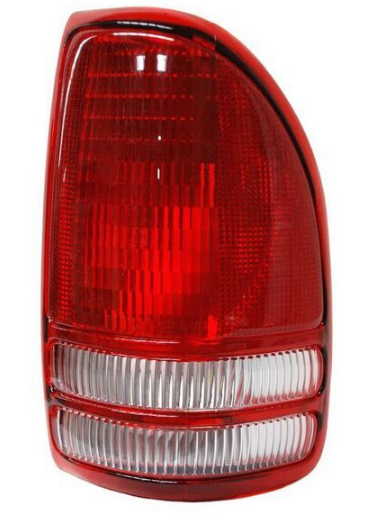 CALAVERA DODGE DAKOTA 1997 AL 2004 DER TYC