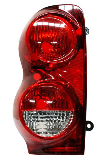 CALAVERA DODGE DURANGO 2004 AL 2009 IZQ TYC