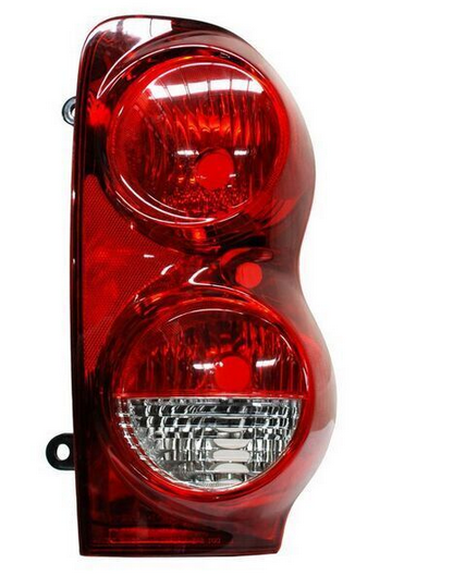 CALAVERA DODGE DURANGO 2004 AL 2009 DER TYC