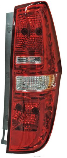 CALAVERA DODGE H100 VAN 2010 AL 2014 C/ARNES DER TYC