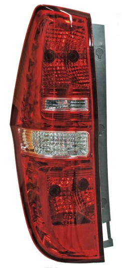 CALAVERA DODGE H100 VAN 2010 AL 2014 C/ARNES IZQ TYC