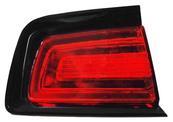 CALAVERA DODGE CHARGER 2011 AL 2014 LEDS IZQ TYC