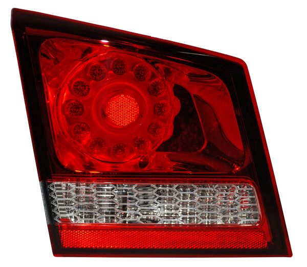 CALAVERA DODGE JOURNEY 2011 AL 2020 CLARA LEDS INT IZQ TYC
