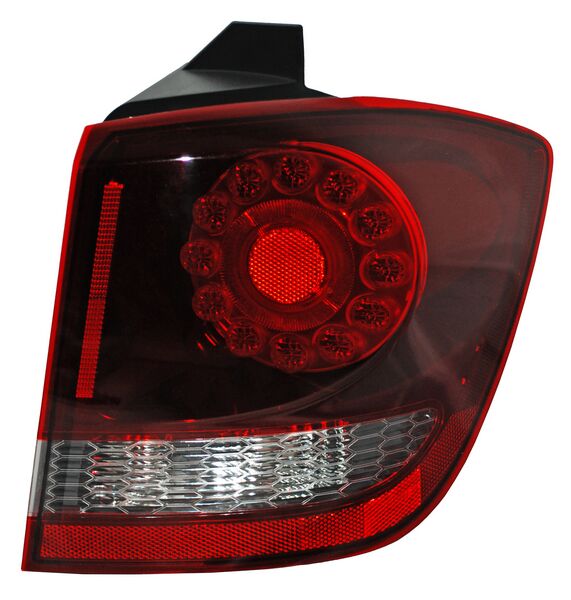 CALAVERA DODGE JOURNEY 2011 AL 2020 OSC LEDS EXT DER TYC