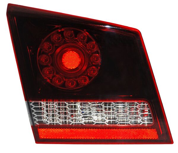 [17-A856-A6-9B] CALAVERA DODGE JOURNEY 2011 AL 2020 OSC LEDS INT IZQ TYC
