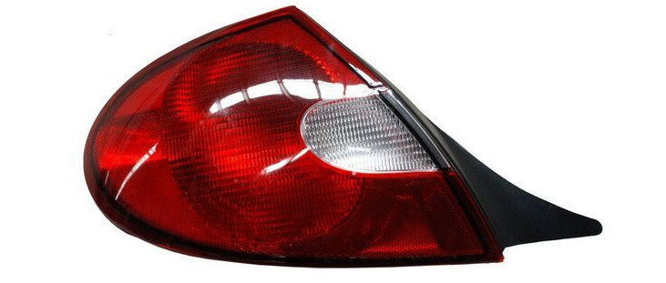 CALAVERA DODGE NEON 2000 AL 2002 IZQ TYC