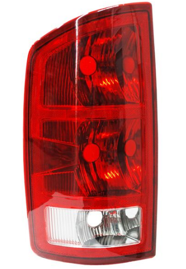 CALAVERA DODGE PICK UP 2002 AL 2006 IZQ TYC