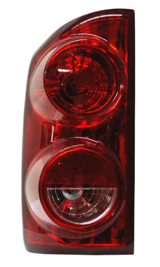 CALAVERA DODGE PICK UP 2007 AL 2008 C/FOCO IZQ TYC