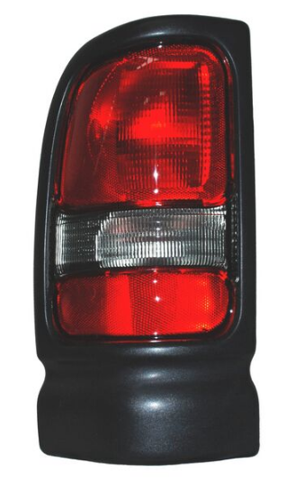 CALAVERA DODGE PU RAM DE 1994 AL 2002 IZQ HGO  (130892) 