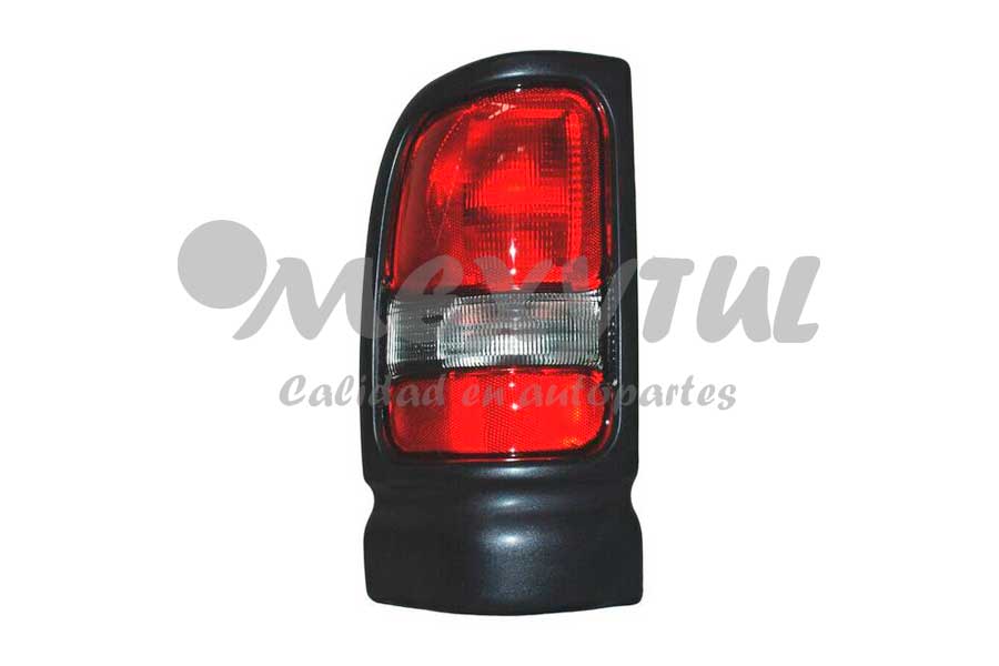 CALAVERA DODGE PU RAM 94-02 S/ARNES DER HGO