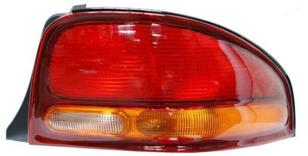 CALAVERA DODGE STRATUS 1995 AL 2000 DER TYC 