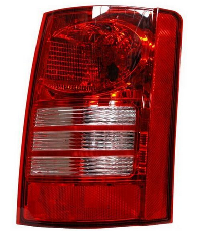 CALAVERA DODGE TOWN & COUNTRY 2008 AL 2010 C/FOCO DER TYC