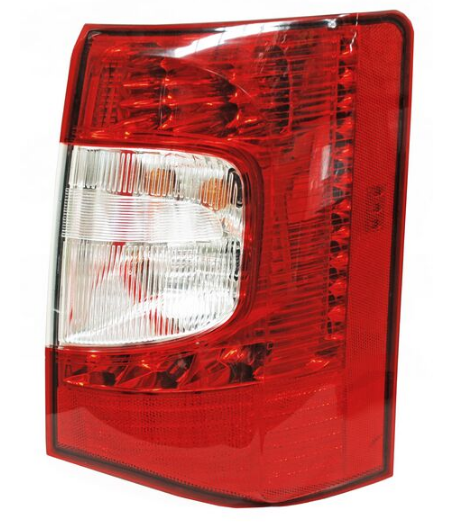 CALAVERA DODGE TOWN & COUNTRY 2011 AL 2016 DER TYC