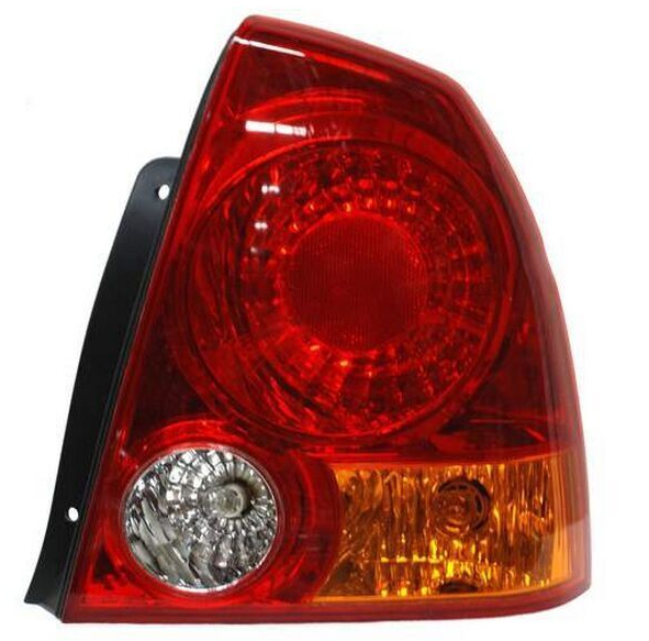 CALAVERA DODGE VERNA 04-06 4 PTAS C/ARNES DER HGO (122156)