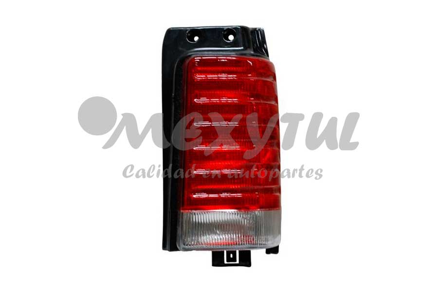[017-0703-08] CALAVERA DODGE VOYAGER/ CARAVAN 1991 AL 1995 C/CANALES DER TYC *R