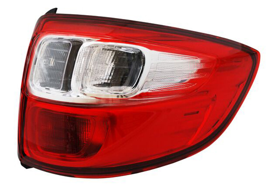 CALAVERA RAM 700 2015 AL 2020 DER TYC