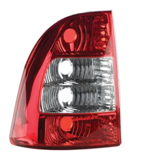 CALAVERA FIAT STRADA 2007 AL 2009 IZQ TYC *R