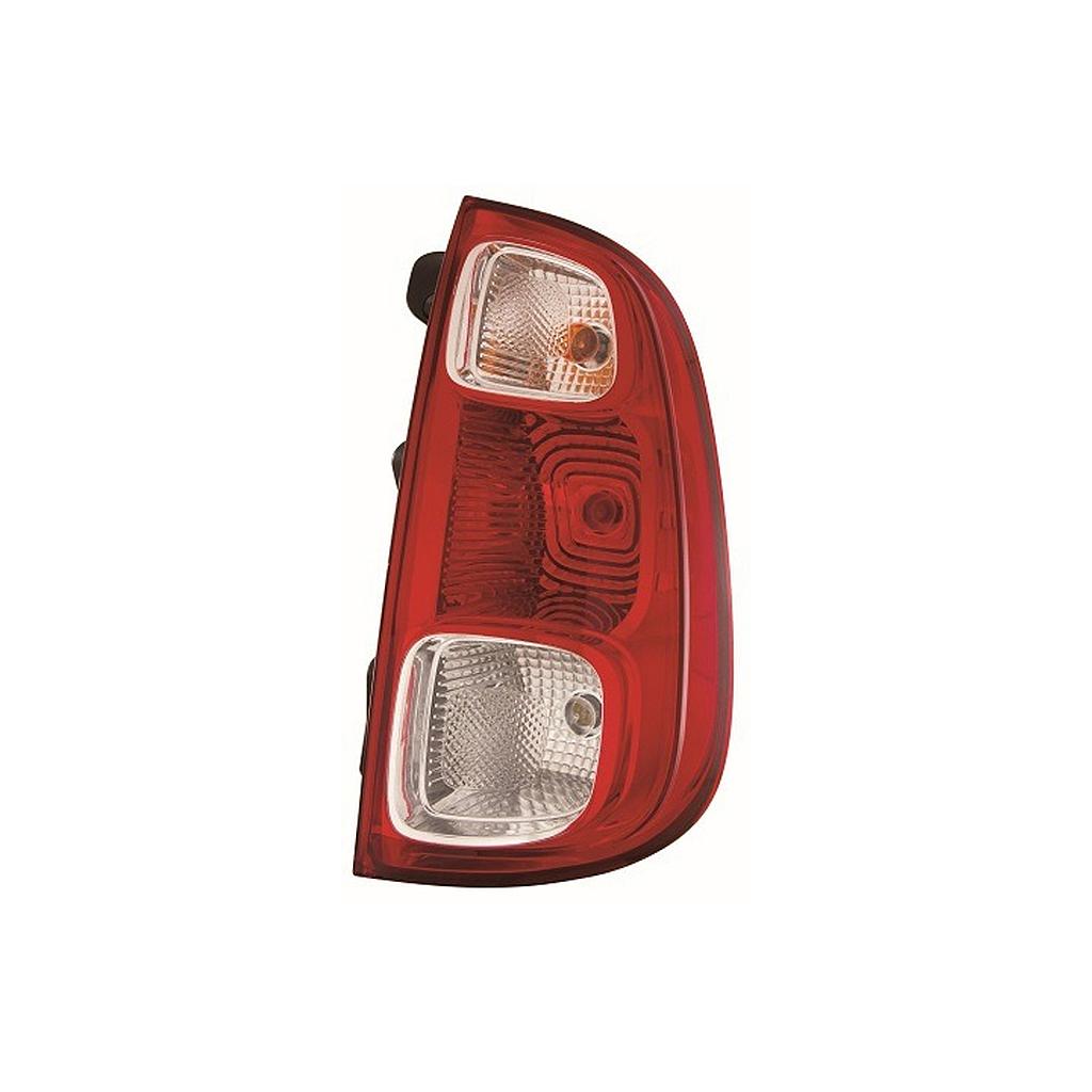 CALAVERA FIAT  UNO DE 2013 AL 2014 DER HGO  (129517)  ****2