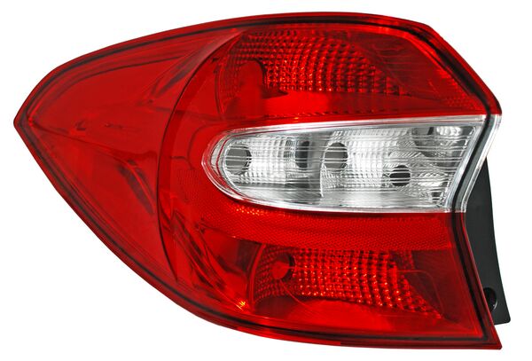 CALAVERA FORD FIGO 2016 AL 2018 4P S/ARNES  IZQ CNA