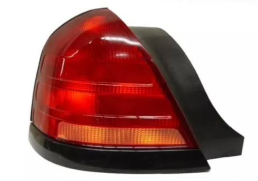 CALAVERA FORD CROWN VICTORIA 1999 AL 2010 F/NEG IZQ TYC *EX+