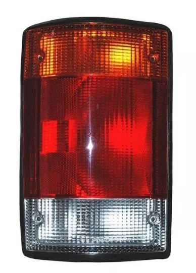 CALAVERA FORD ECONOLINE 1992 AL 1994 IZQ TYC *EX+